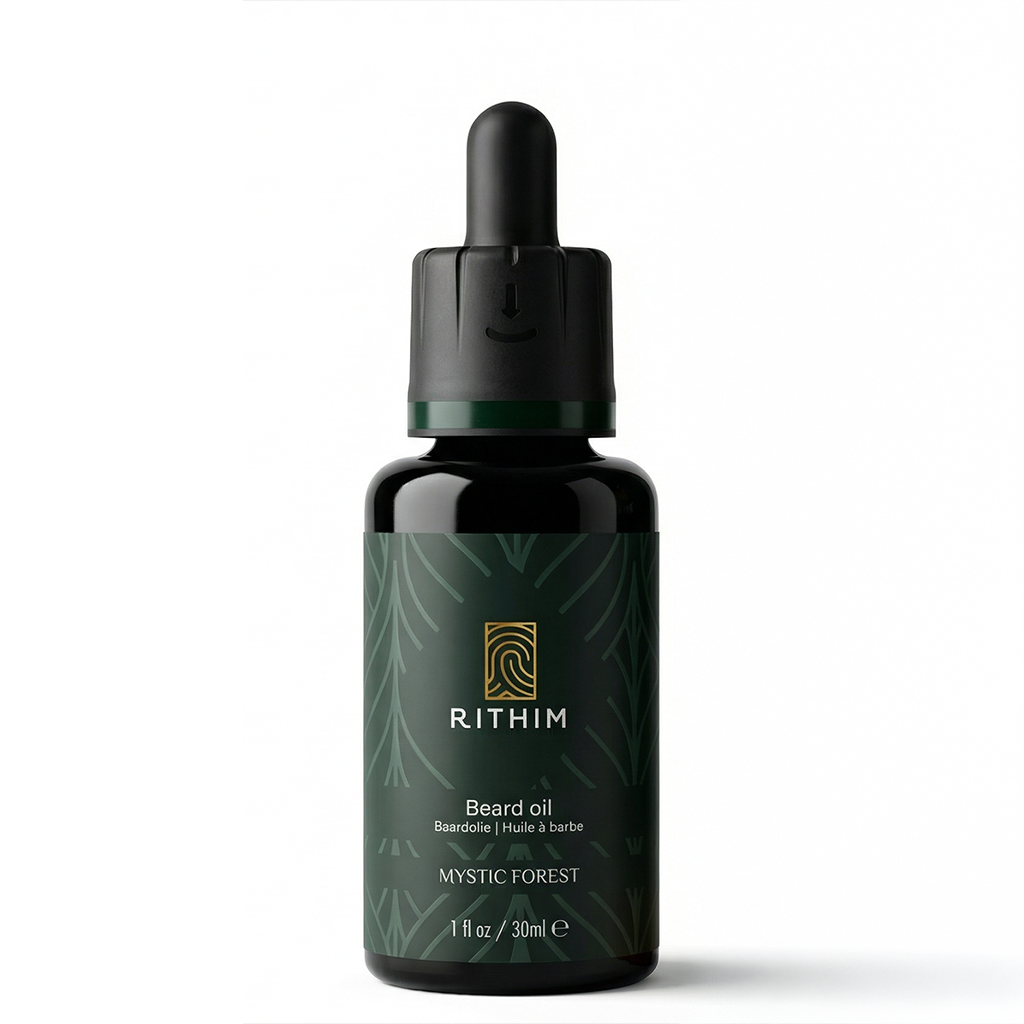 Rithim Mystic Forest Baardolie 30ml